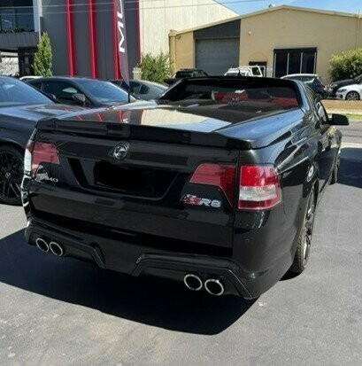 Holden Special Vehicles Maloo image 2