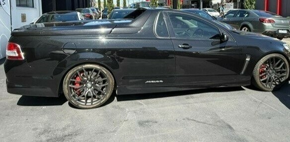 Holden Special Vehicles Maloo image 4