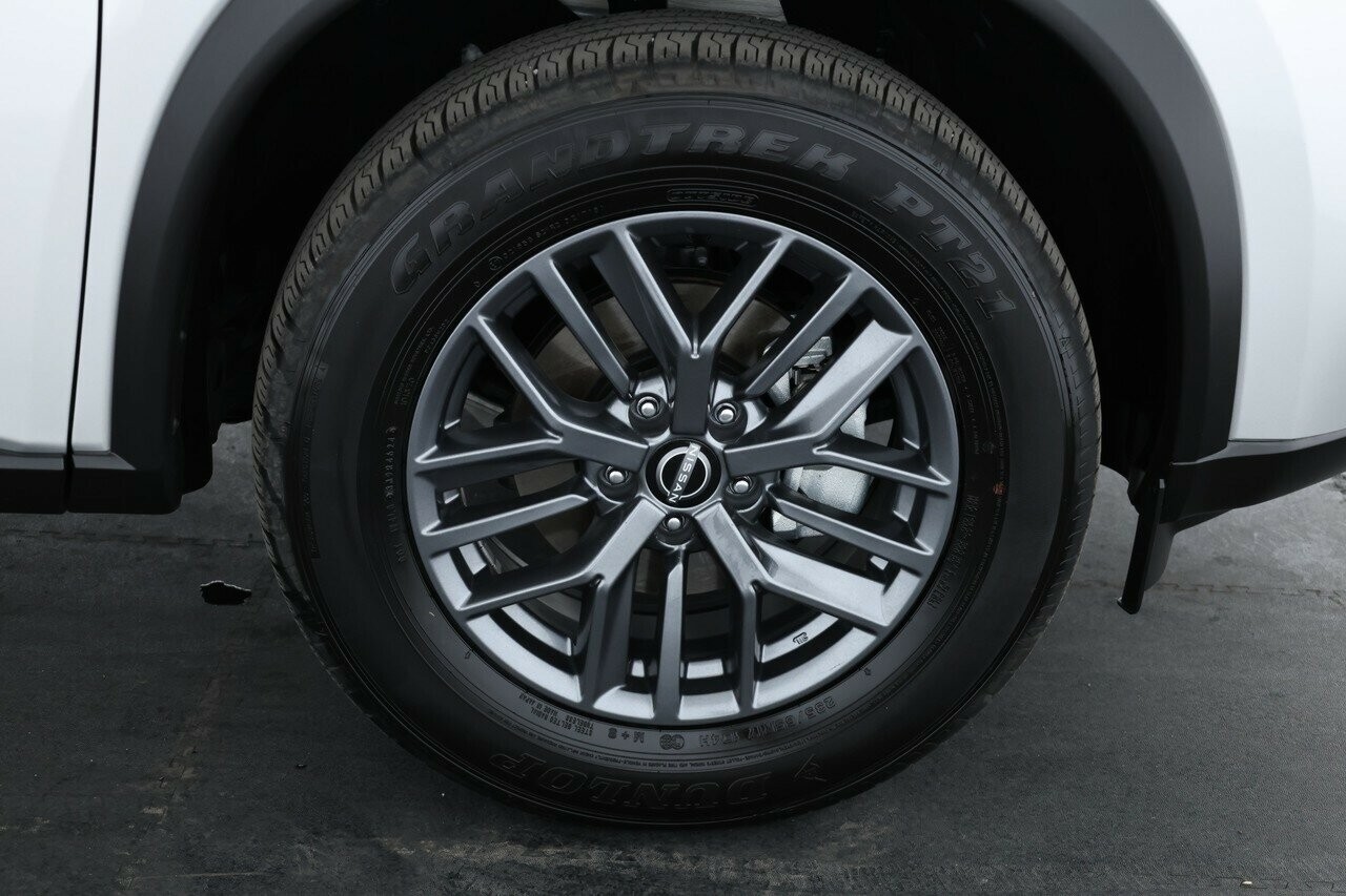 Nissan X-trail image 4