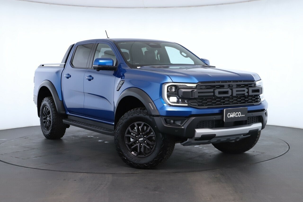 Ford Ranger image 1
