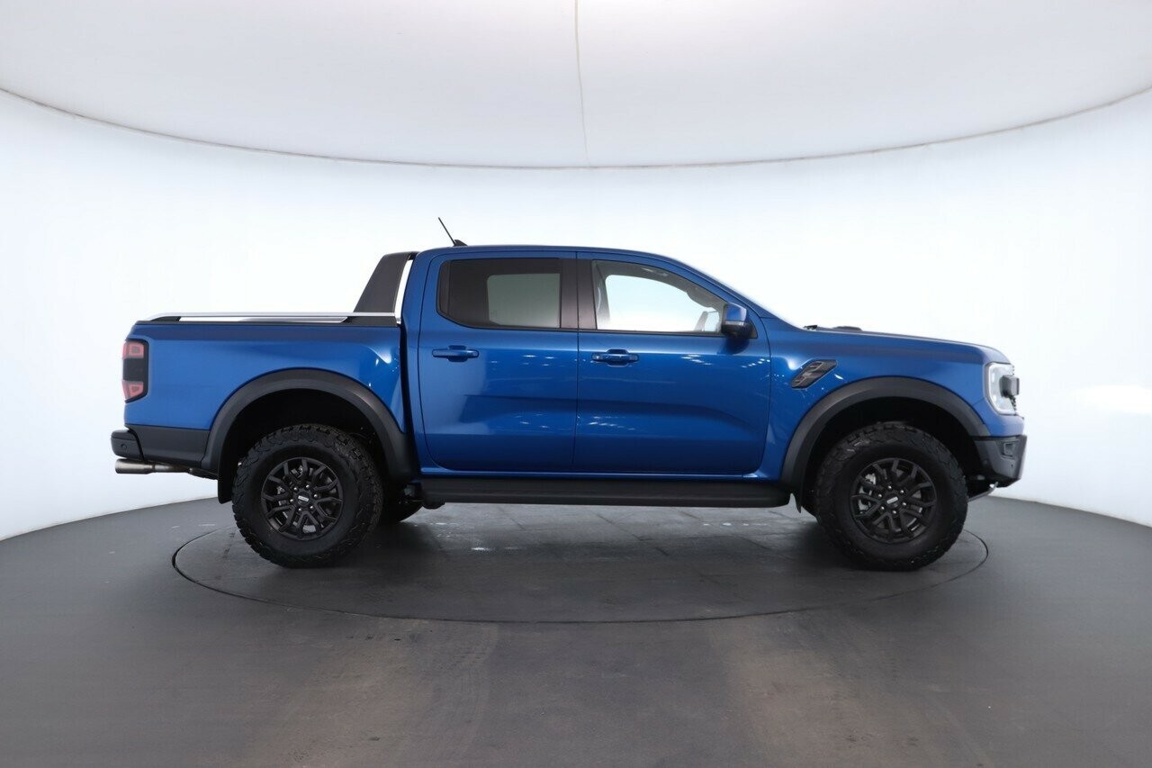 Ford Ranger image 3