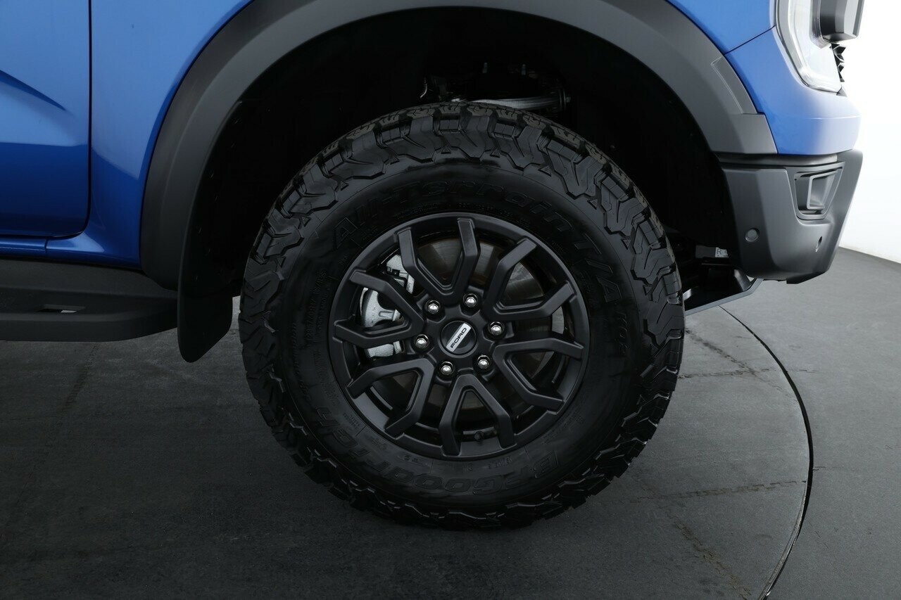 Ford Ranger image 4