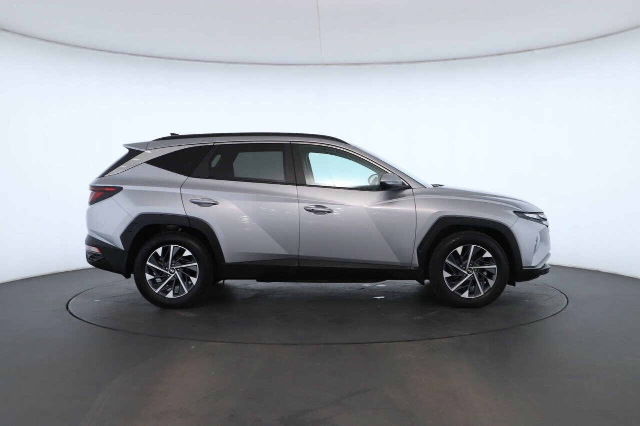 Hyundai Tucson image 3