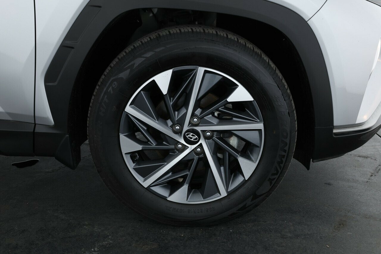 Hyundai Tucson image 4