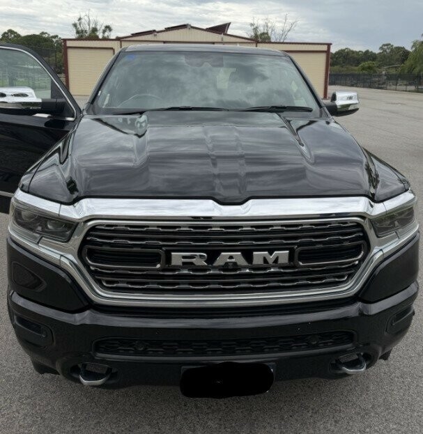 Ram 1500 image 2