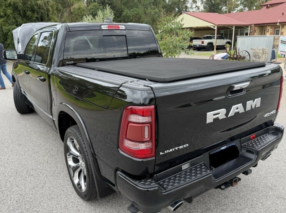 Ram 1500 image 3
