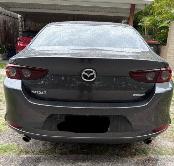 Mazda 3 image 3