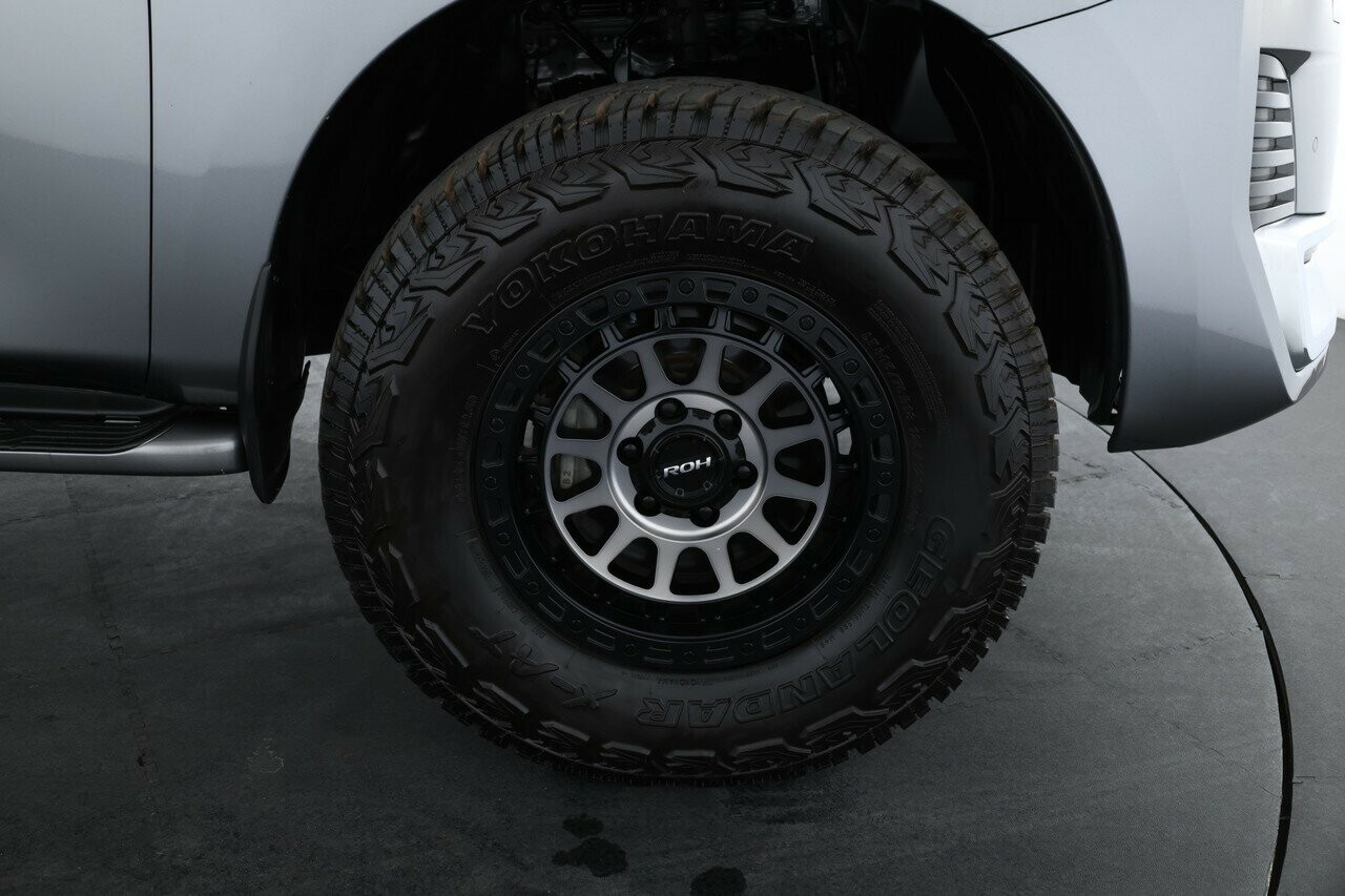 Nissan Patrol image 4