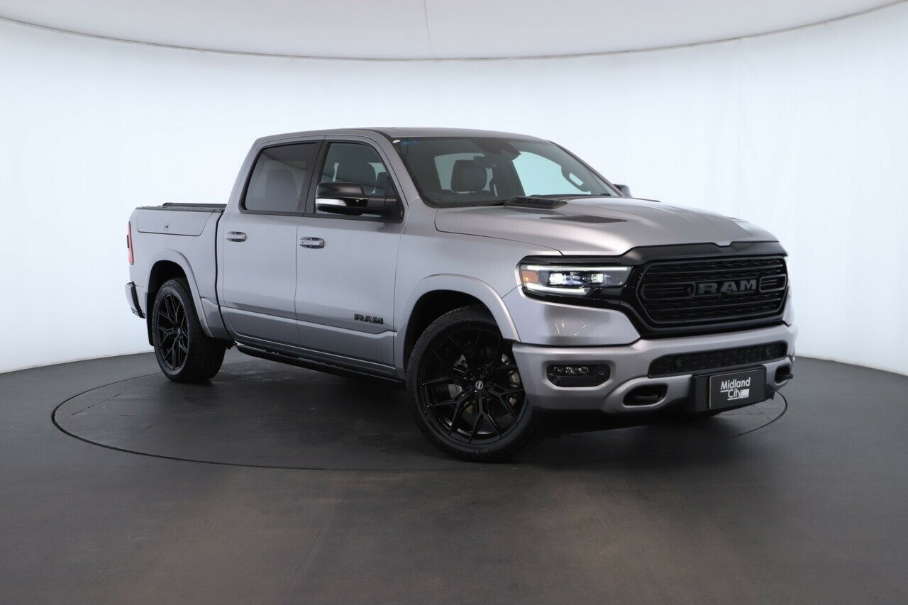 Ram 1500 image 1