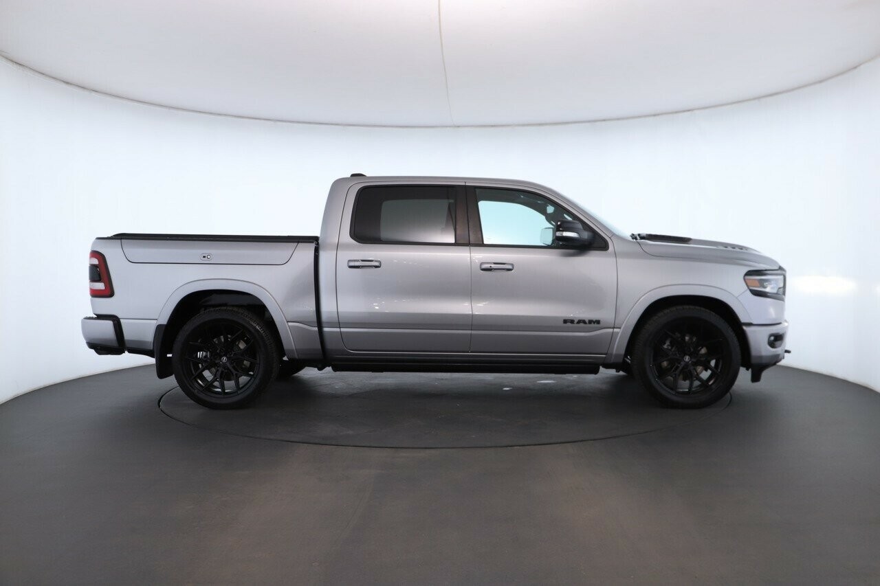 Ram 1500 image 2