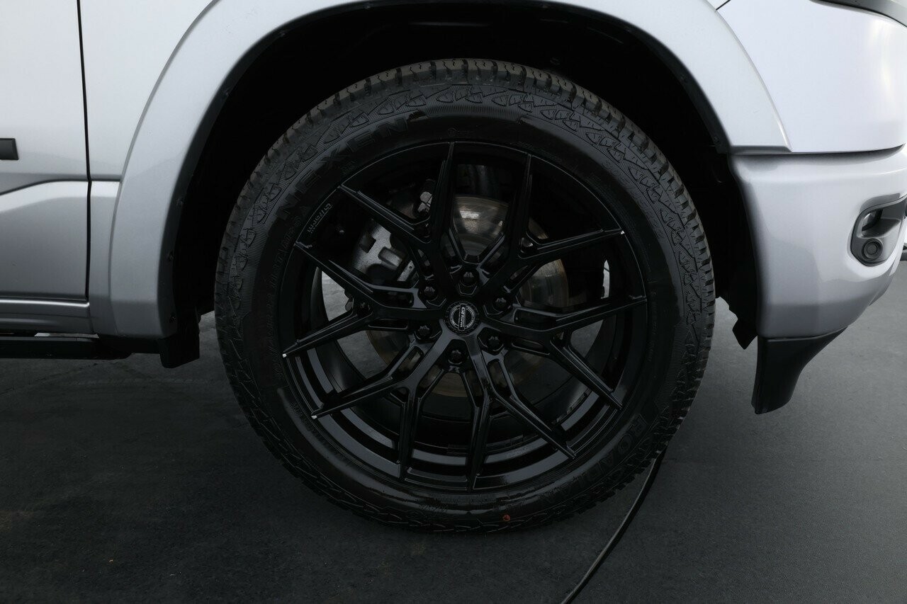 Ram 1500 image 3