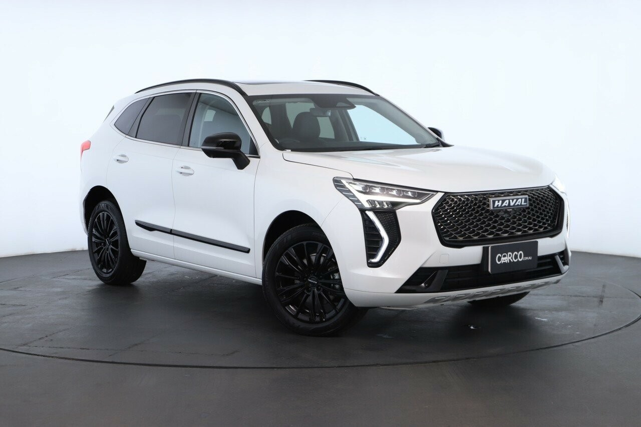 Gwm Haval Jolion image 1