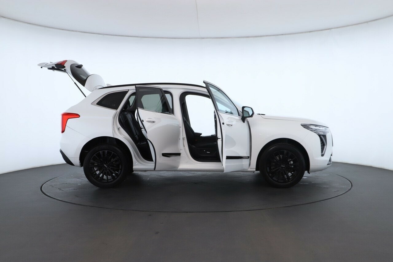 Gwm Haval Jolion image 2