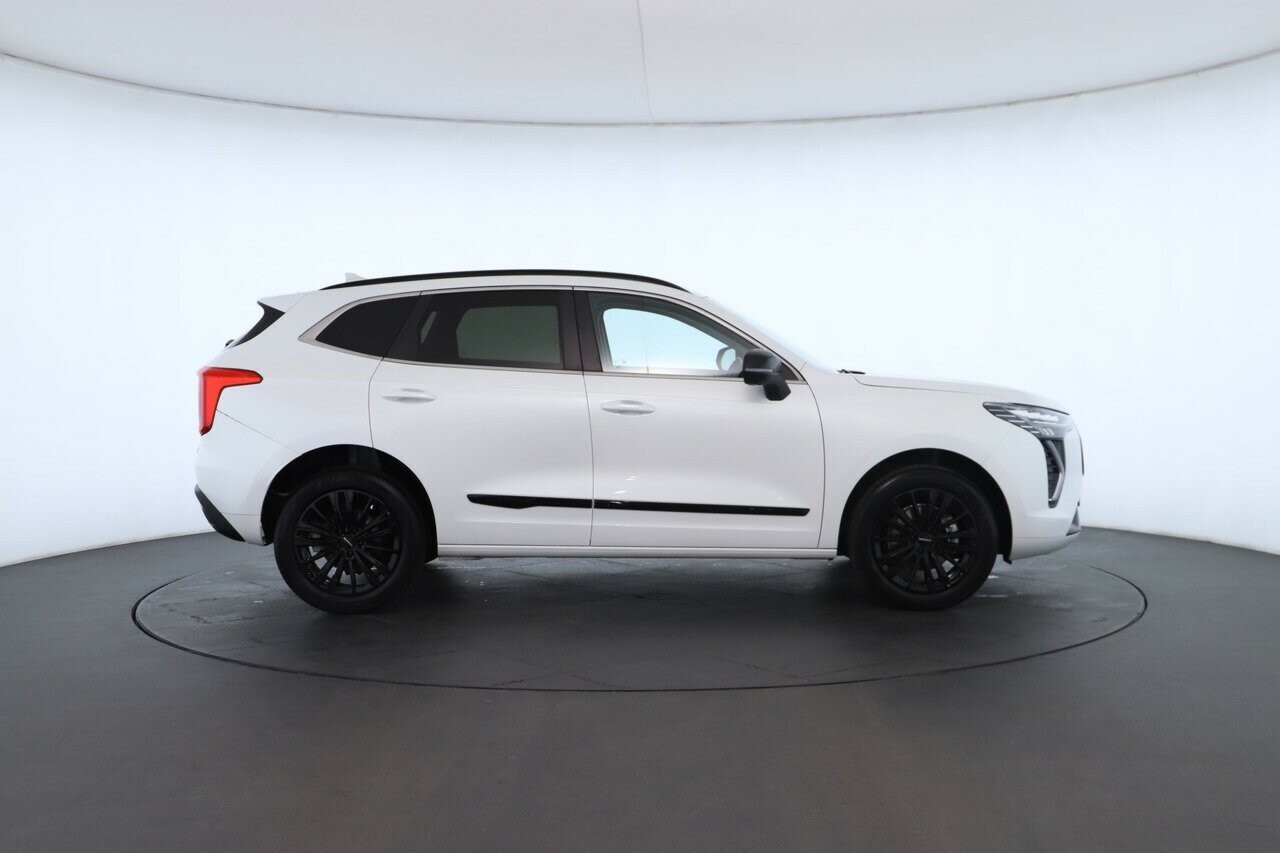 Gwm Haval Jolion image 3