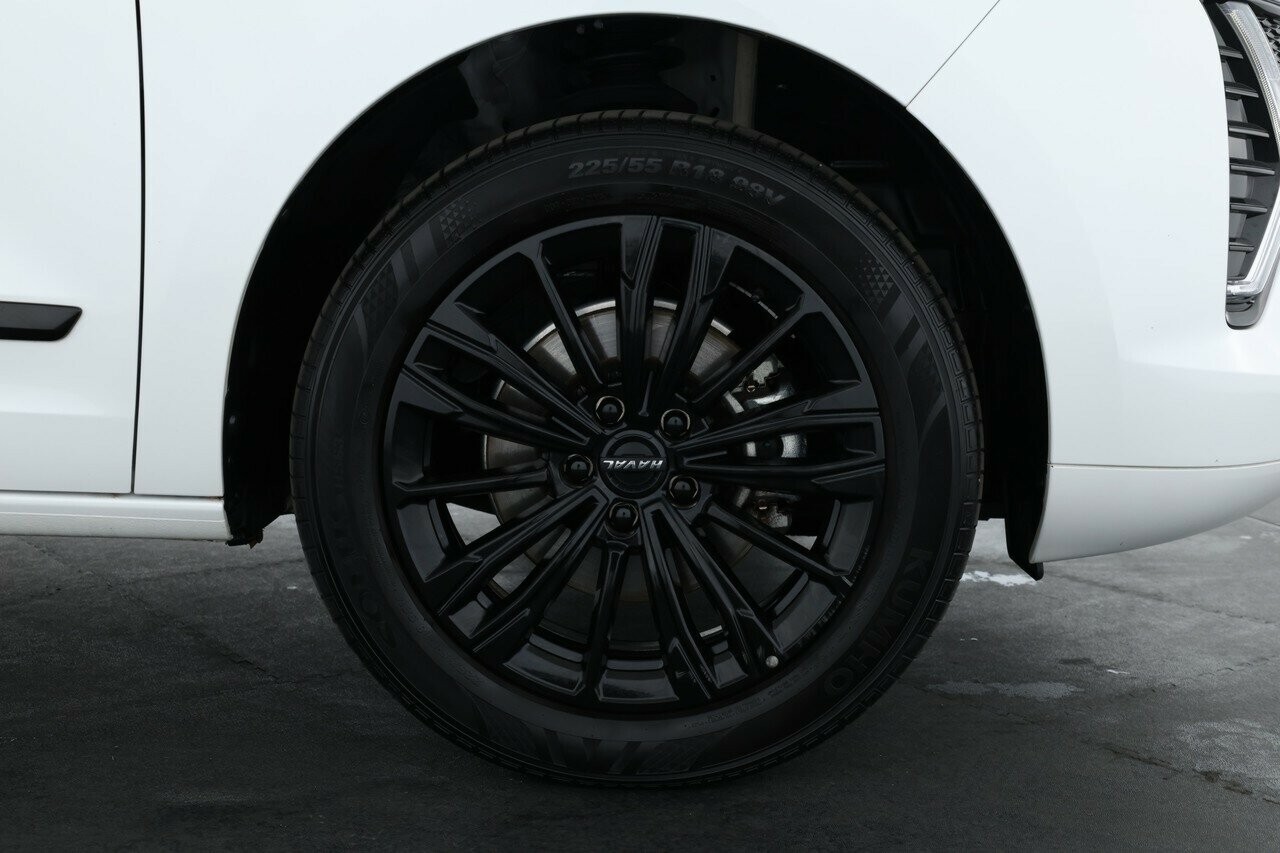 Gwm Haval Jolion image 4