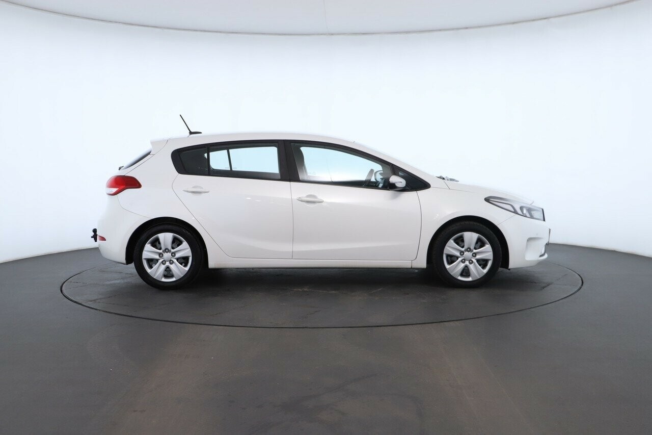 Kia Cerato image 3