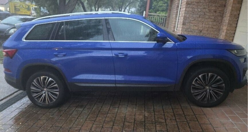 Skoda Kodiaq image 1