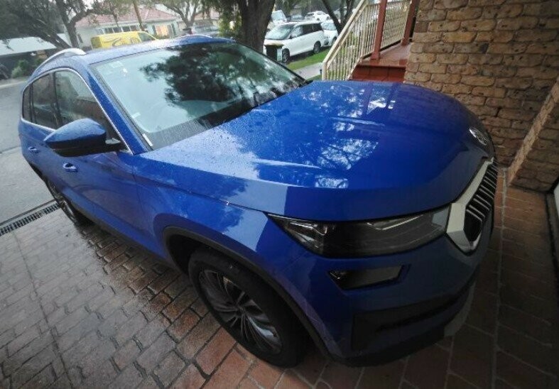 Skoda Kodiaq image 2