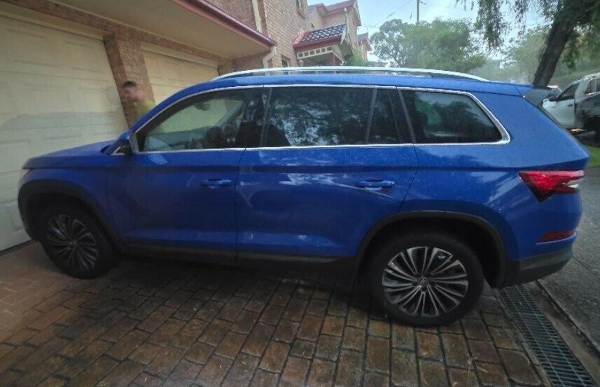 Skoda Kodiaq image 3
