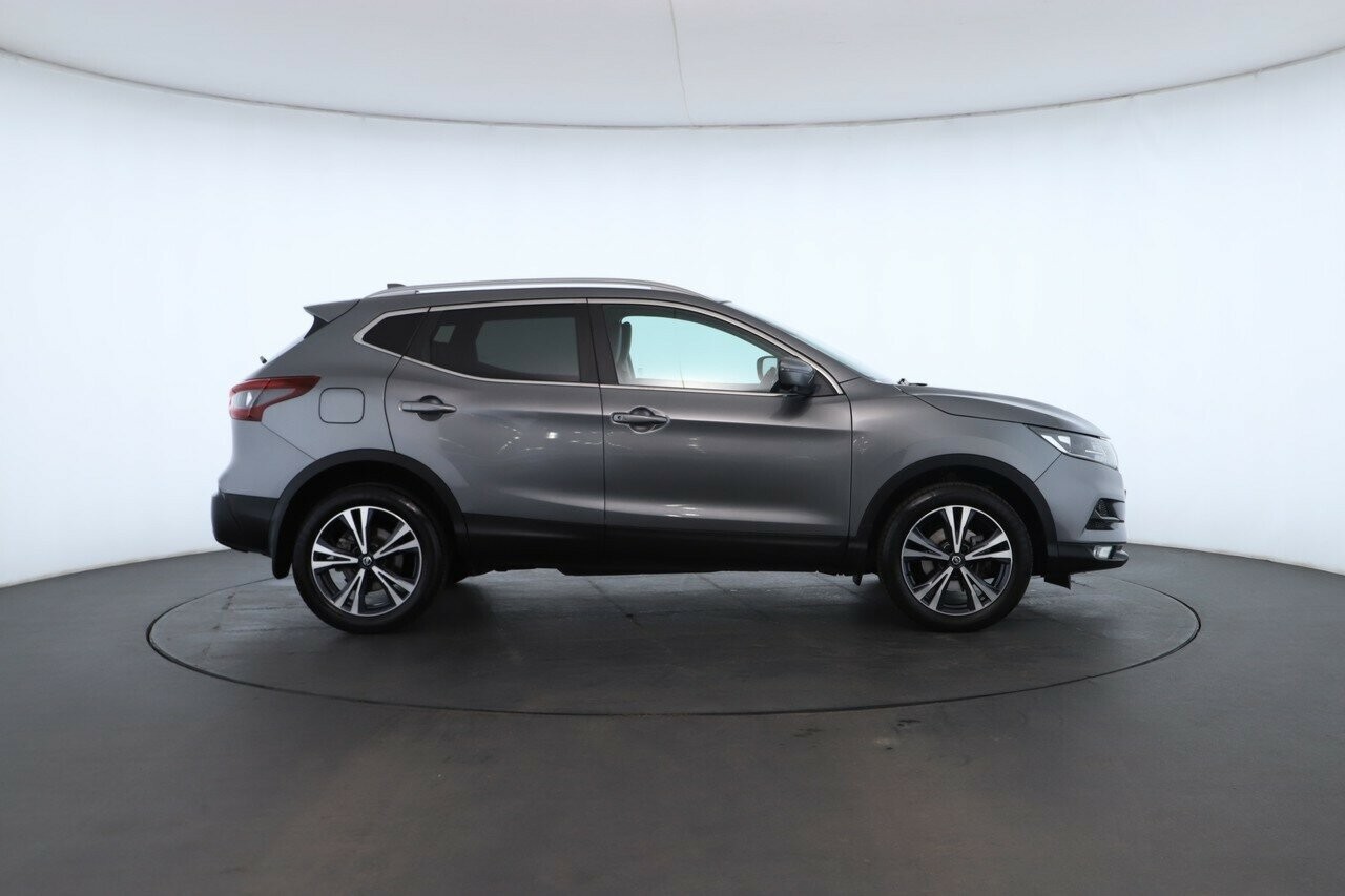 Nissan Qashqai image 3