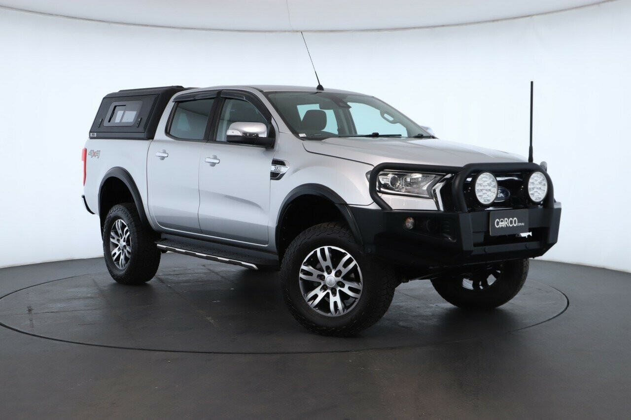 Ford Ranger image 1