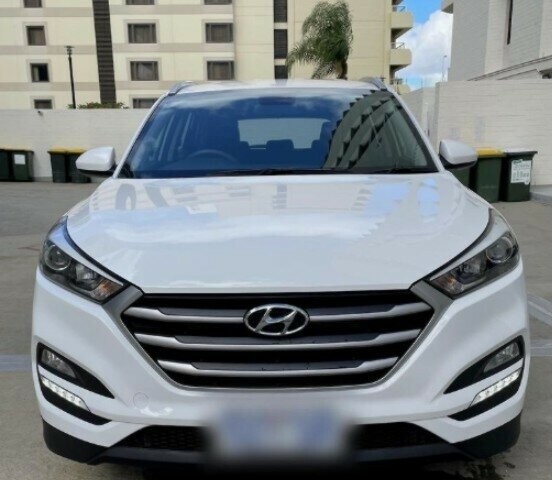 Hyundai Tucson image 2