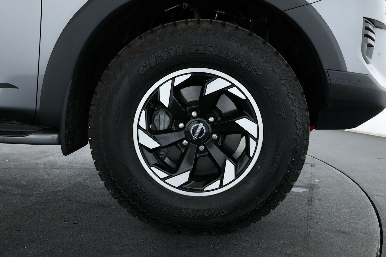 Nissan Patrol image 4