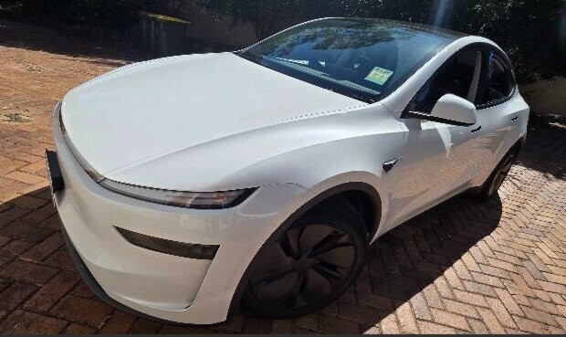 Tesla Model Y image 1