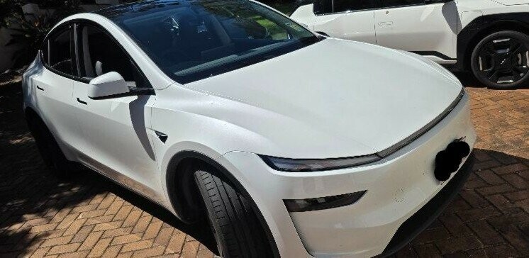 Tesla Model Y image 2