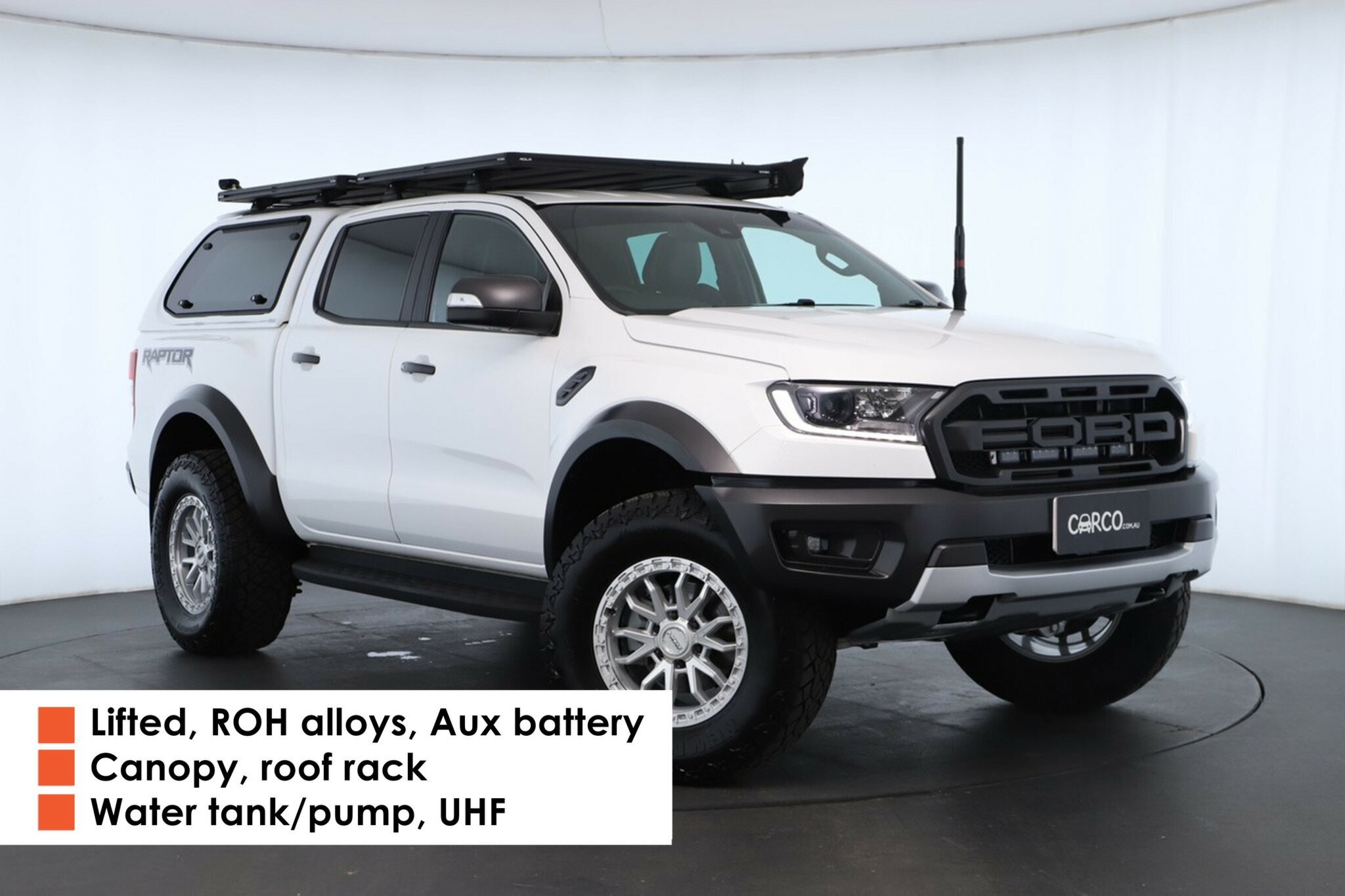 Ford Ranger image 1