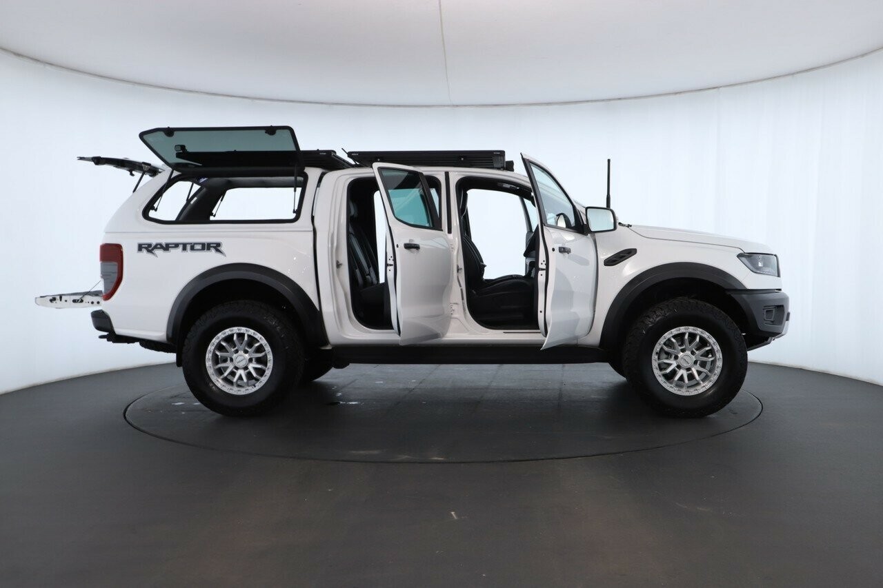 Ford Ranger image 3