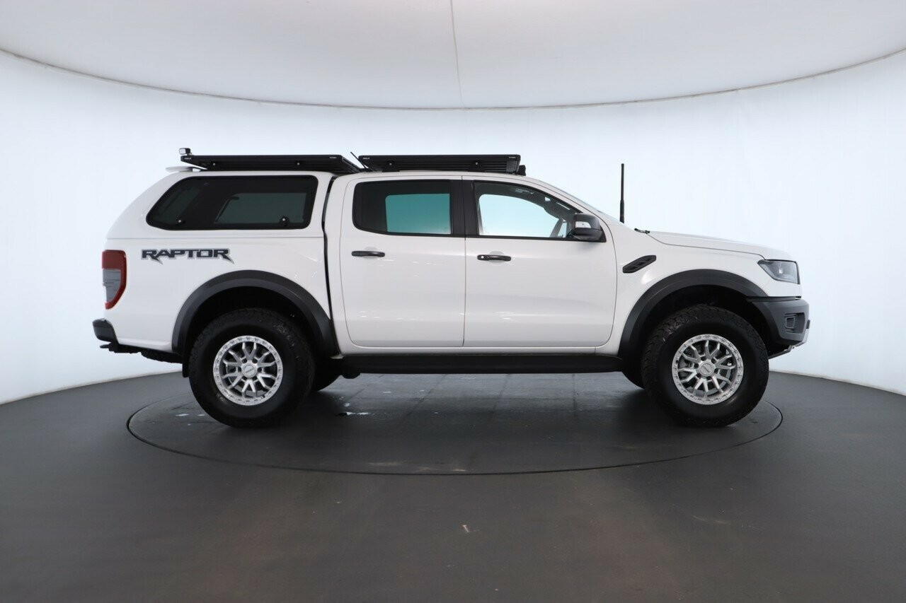 Ford Ranger image 4