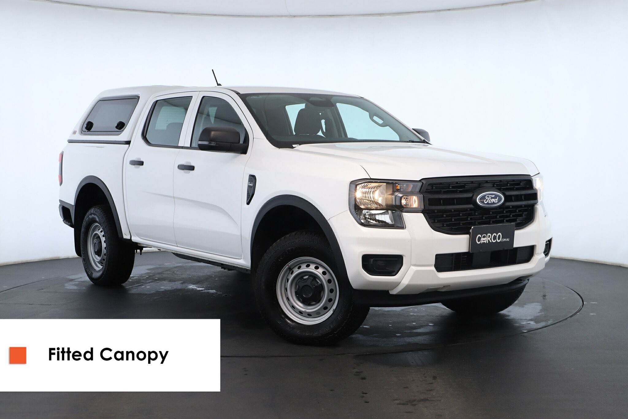 Ford Ranger image 1