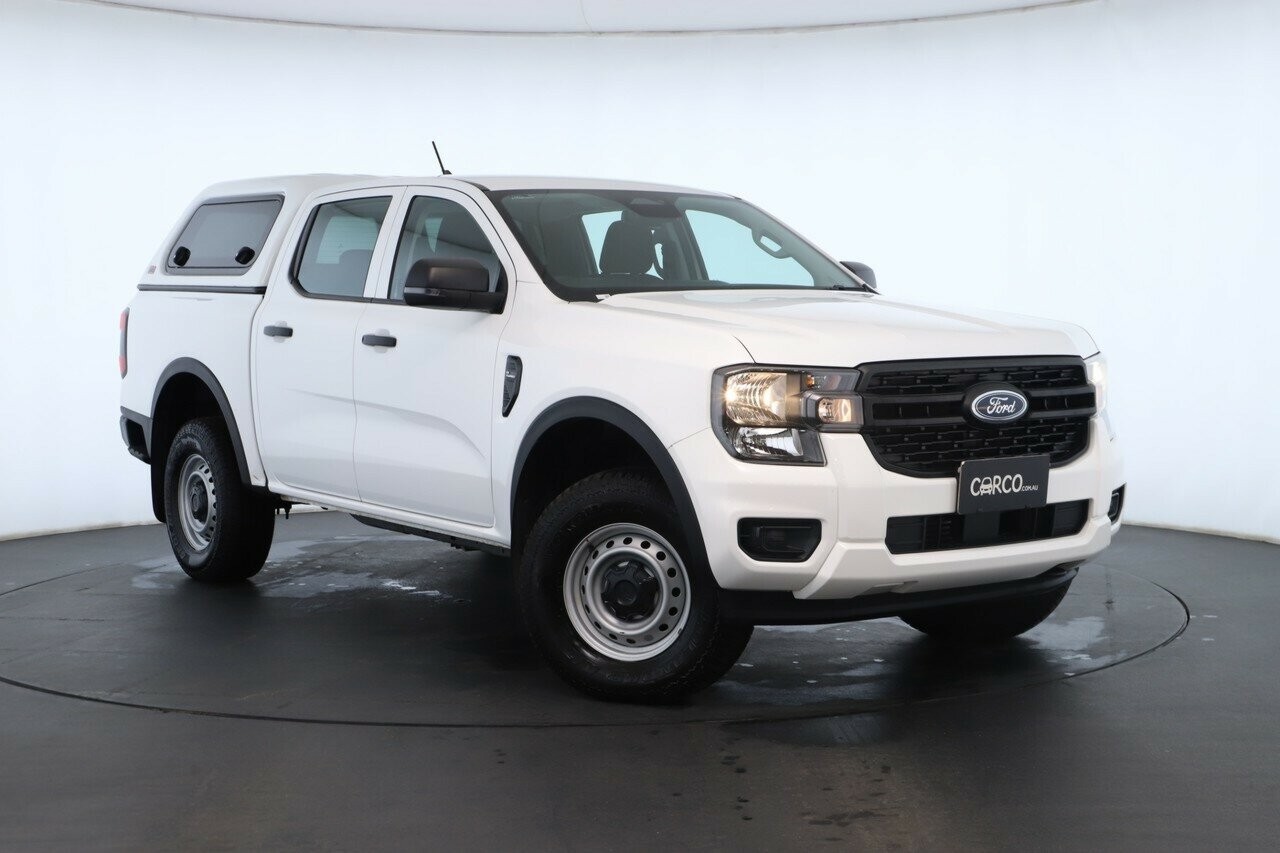 Ford Ranger image 2