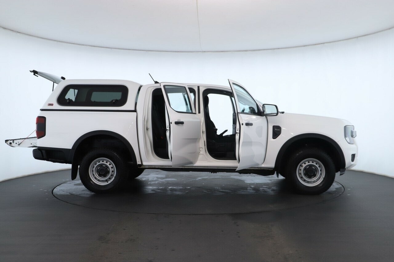 Ford Ranger image 3