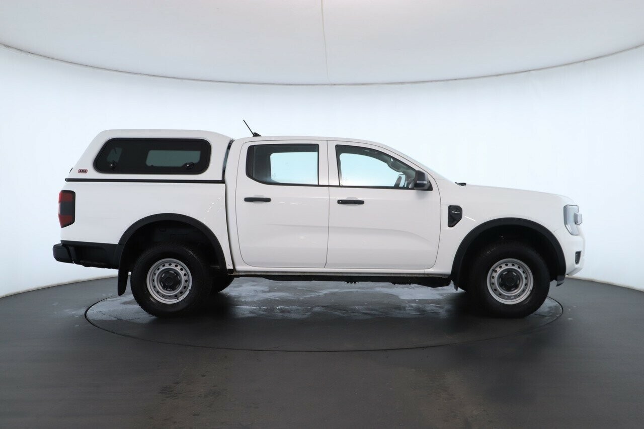 Ford Ranger image 4