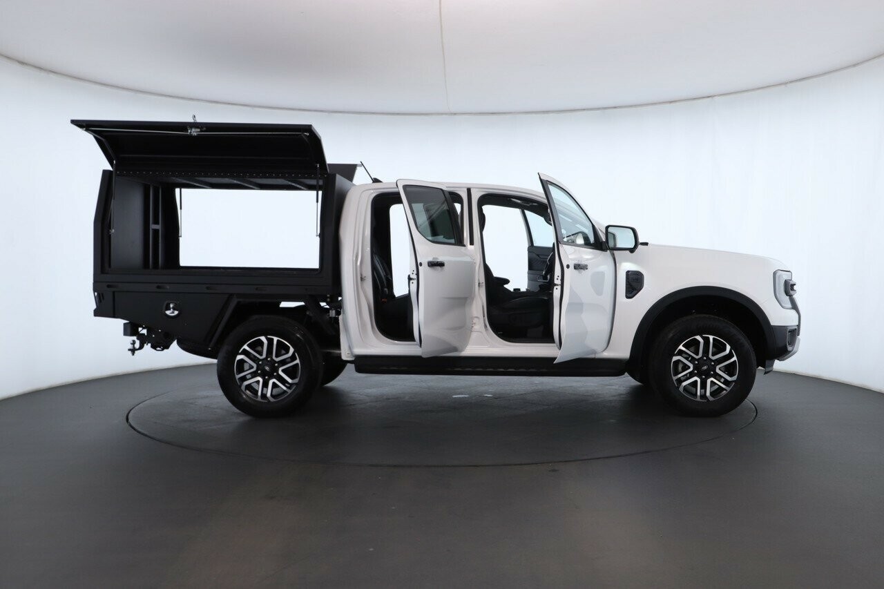 Ford Ranger image 2