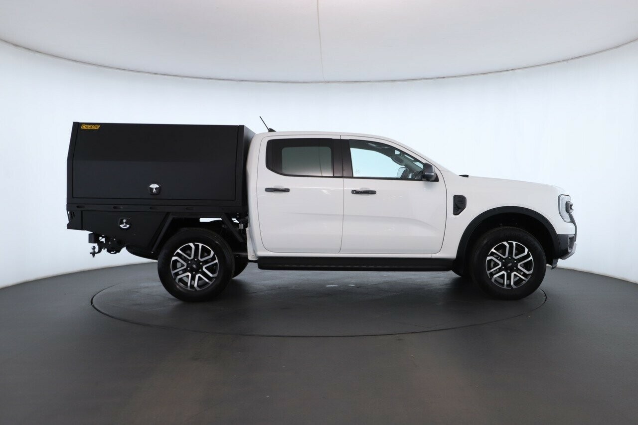 Ford Ranger image 3