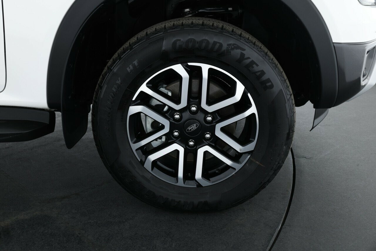Ford Ranger image 4
