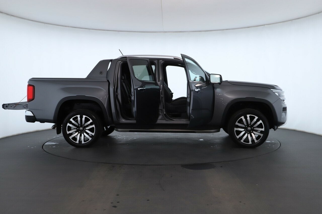 Volkswagen Amarok image 3