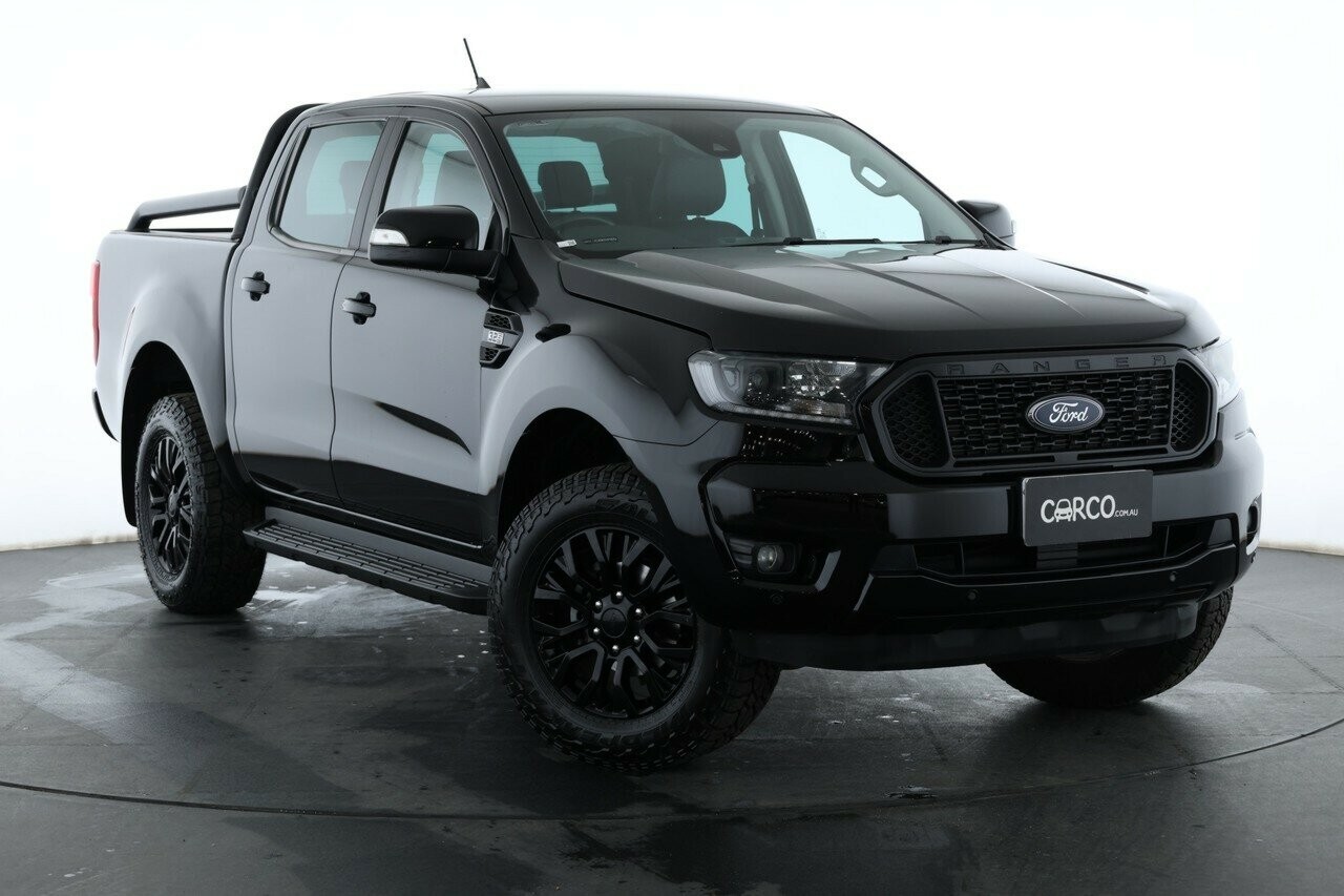 Ford Ranger image 1