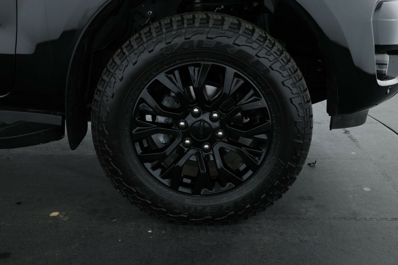 Ford Ranger image 2