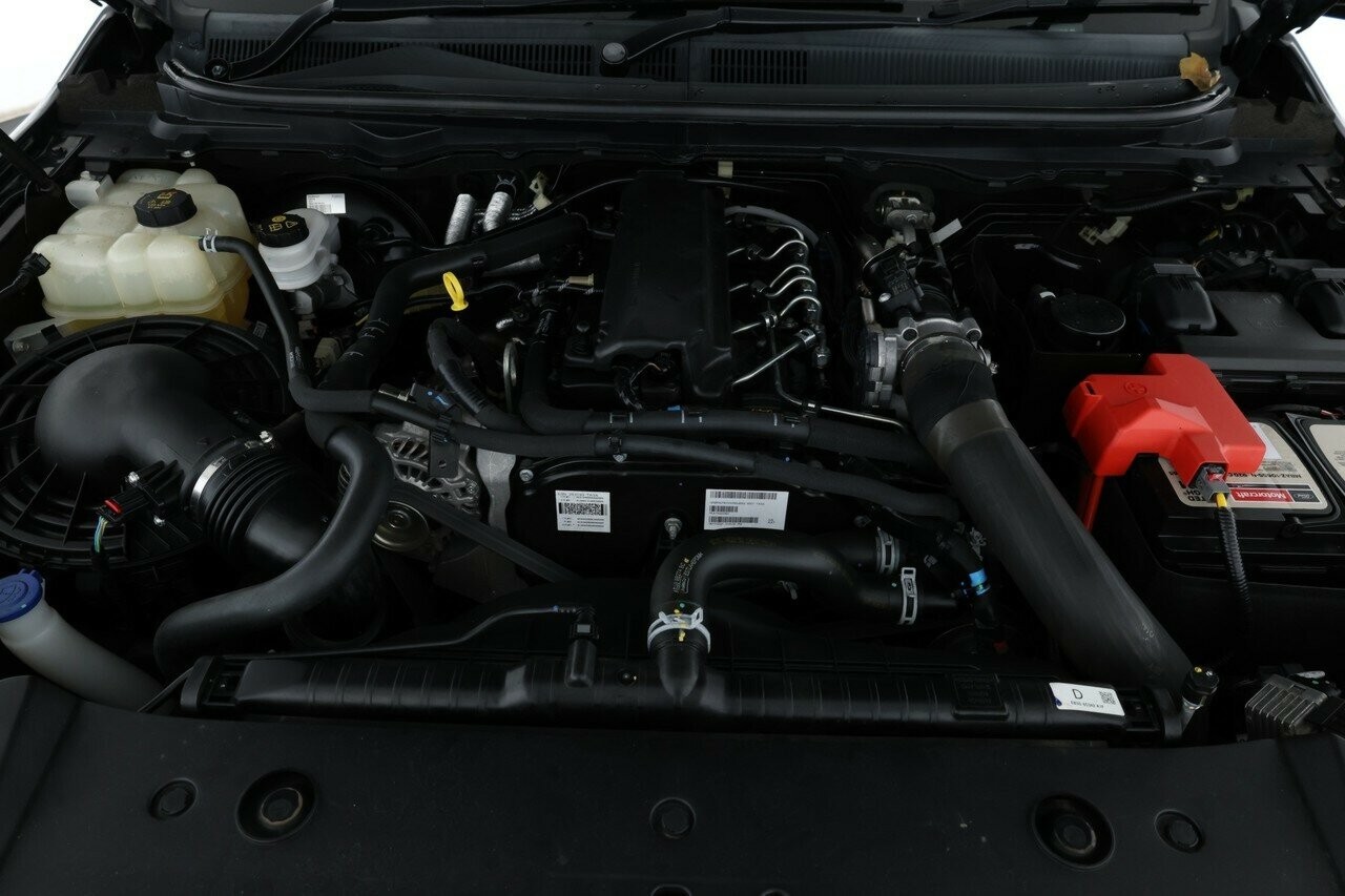 Ford Ranger image 3