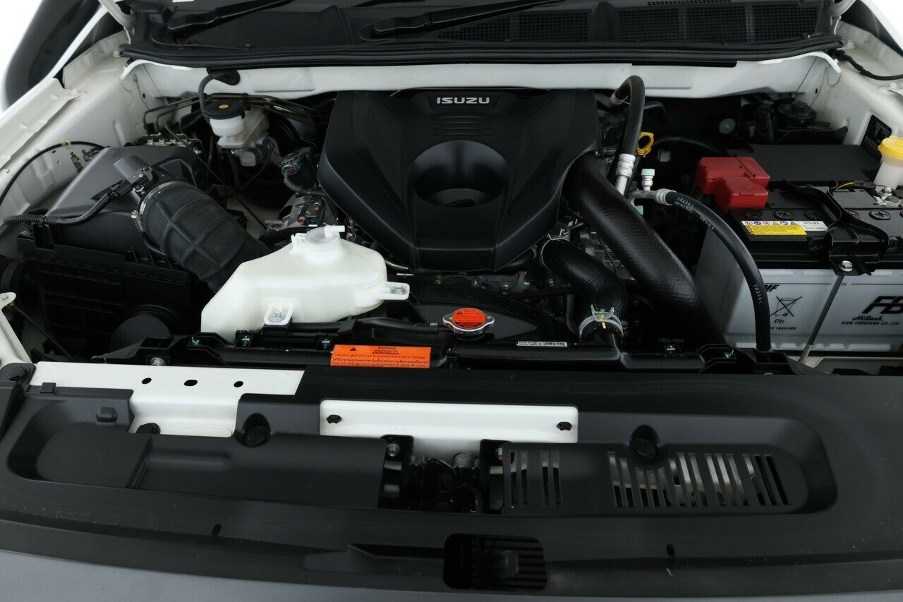 Isuzu D-max image 3