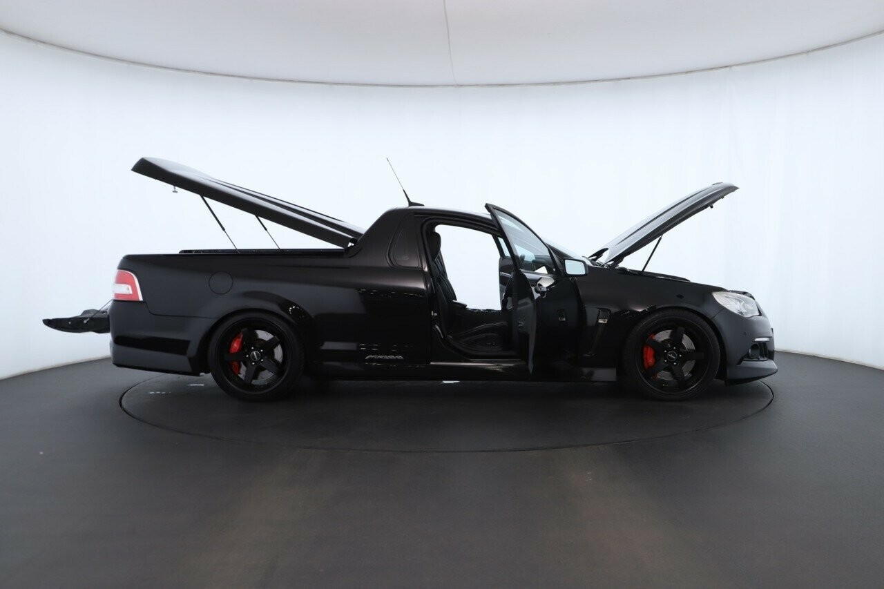 Holden Special Vehicles Maloo image 2