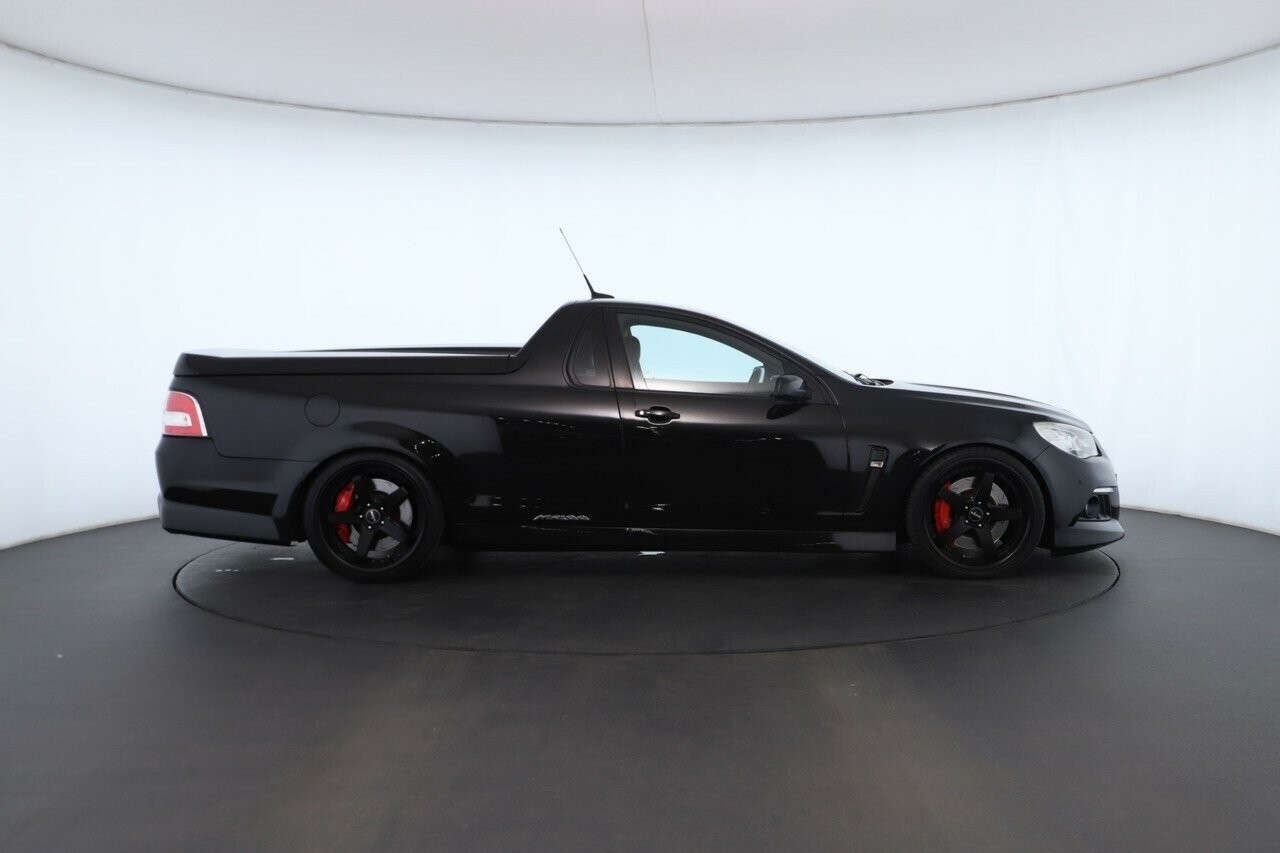 Holden Special Vehicles Maloo image 3