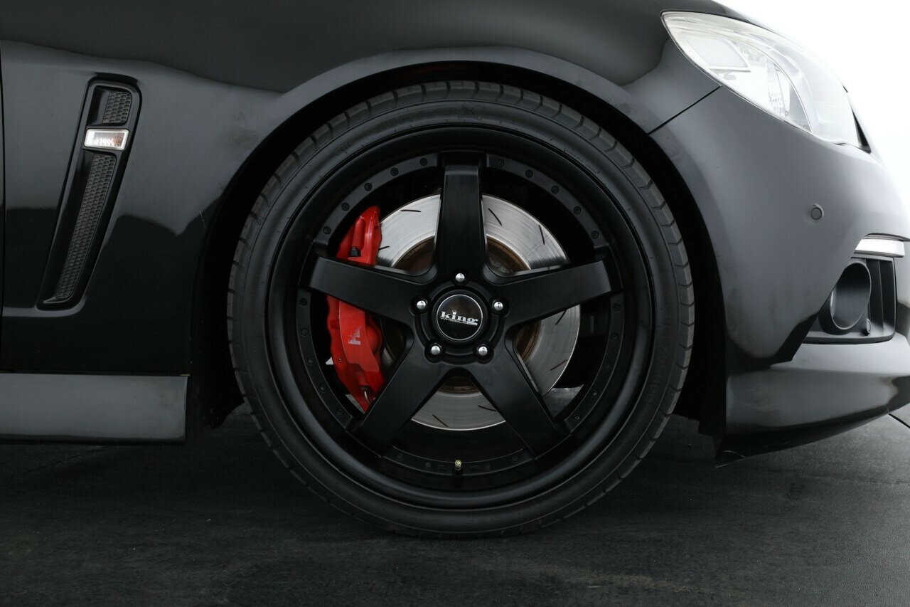 Holden Special Vehicles Maloo image 4