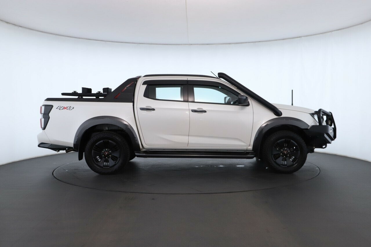 Isuzu D-max image 3