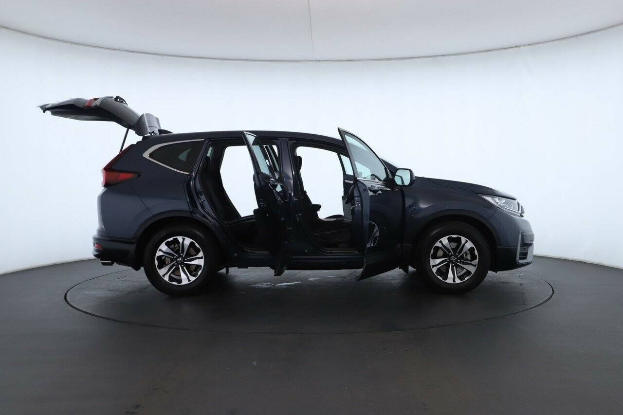 Honda Cr-v image 2