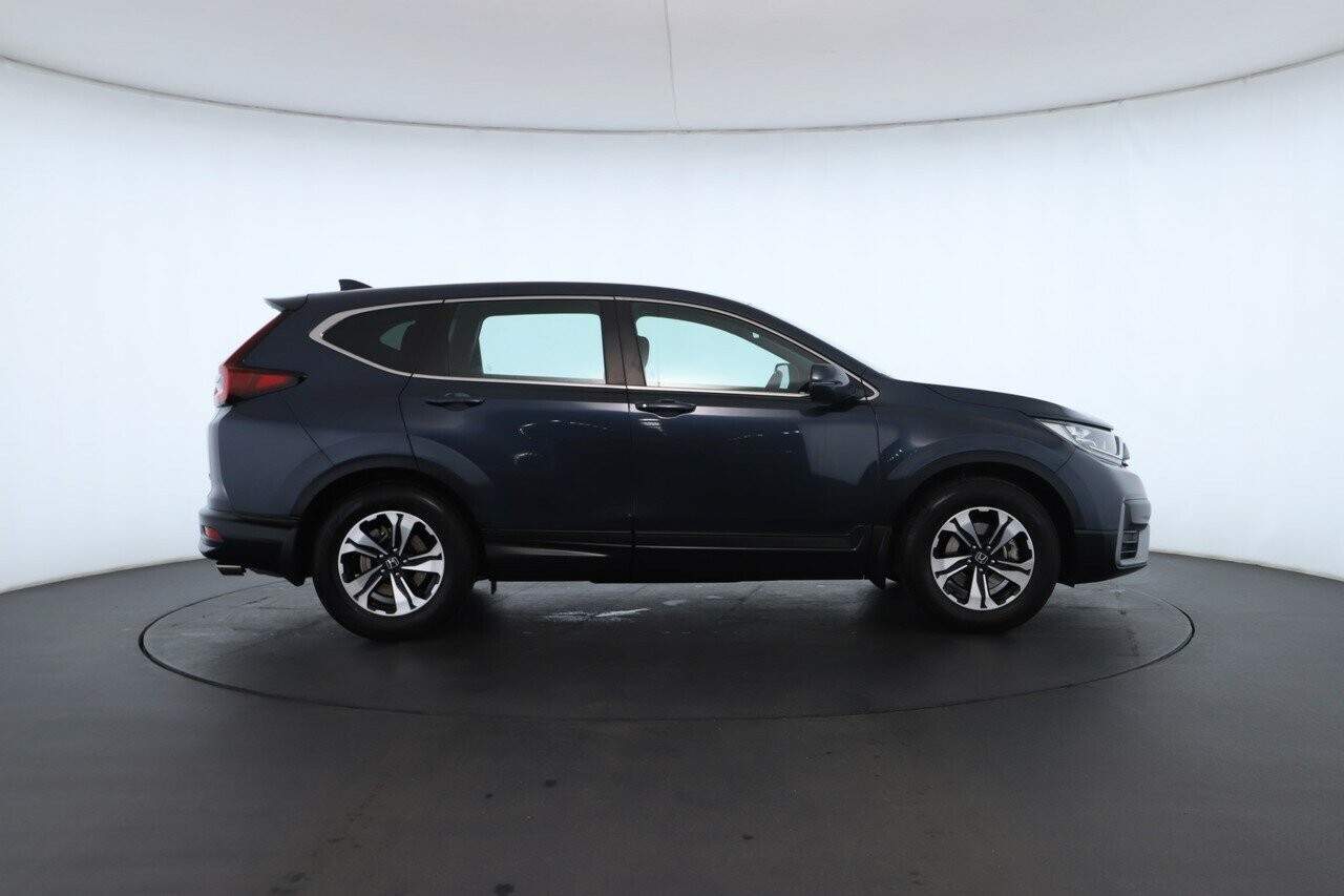 Honda Cr-v image 3
